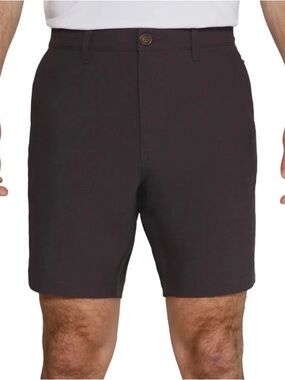 Infinity Men's Hybrid Stretch Short Sz: 32